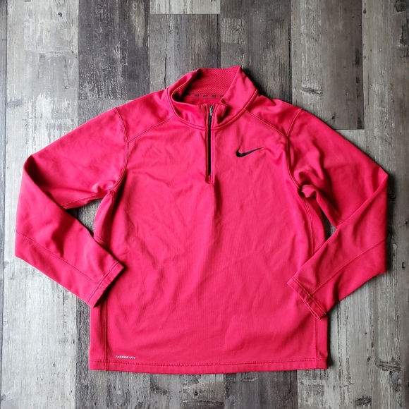 Nike Other - Nike pullover sweater